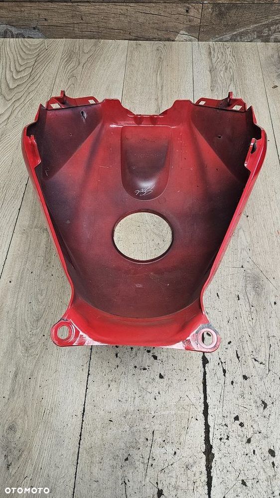 Osłona zbiornika nakładka owiewka Honda CBR 600 RR 2006 - 12