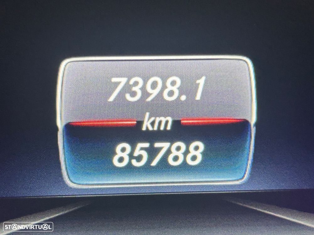 Mercedes-Benz CLA 180 d Shooting Brake Aut. - 3