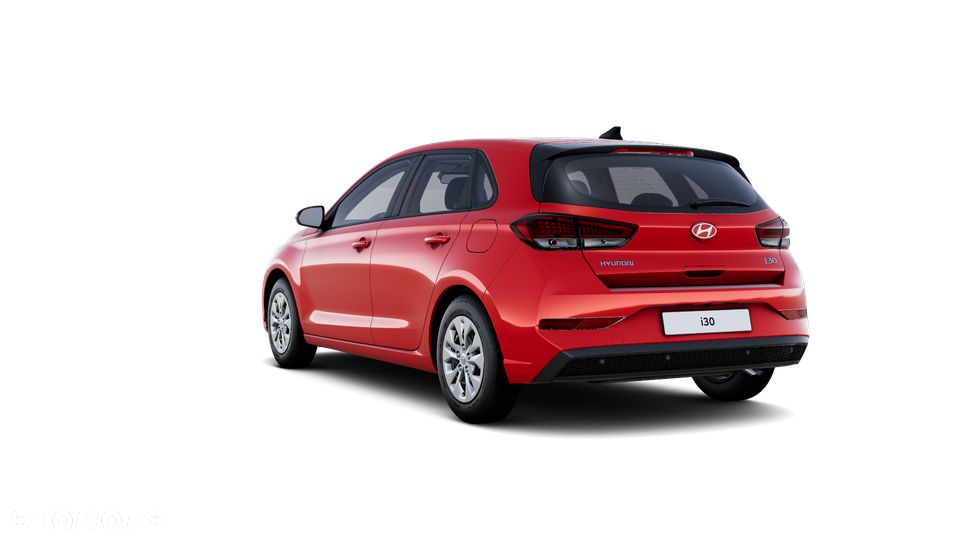 Hyundai i30 1.0 T-GDI Pure - 3