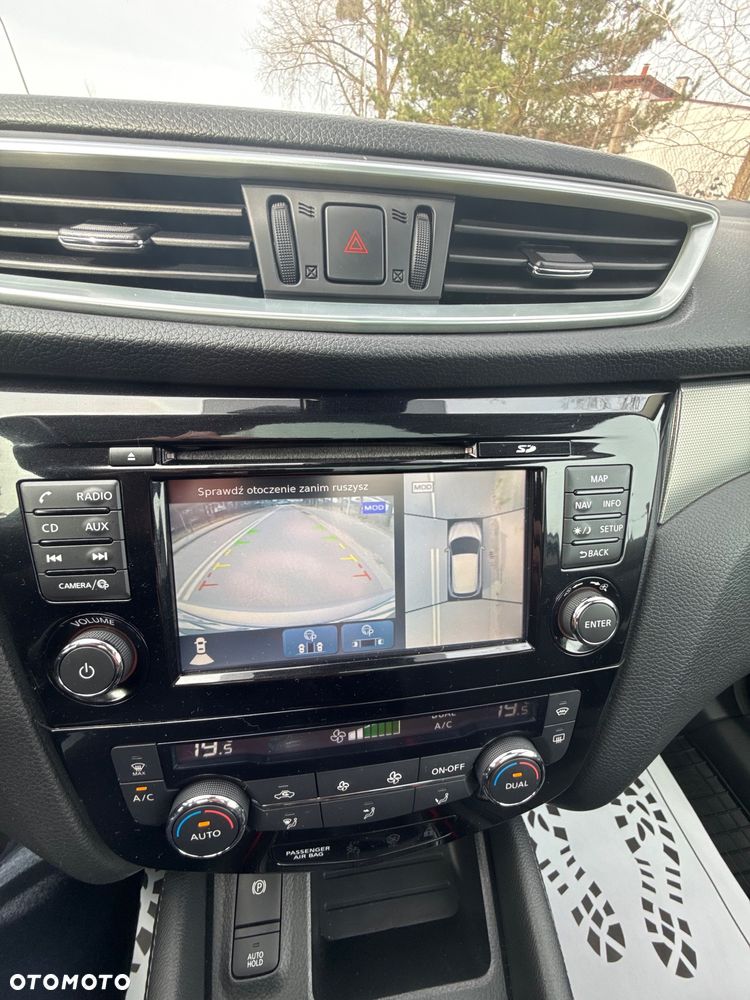 Nissan Qashqai 1.2 DIG-T Tekna - 34