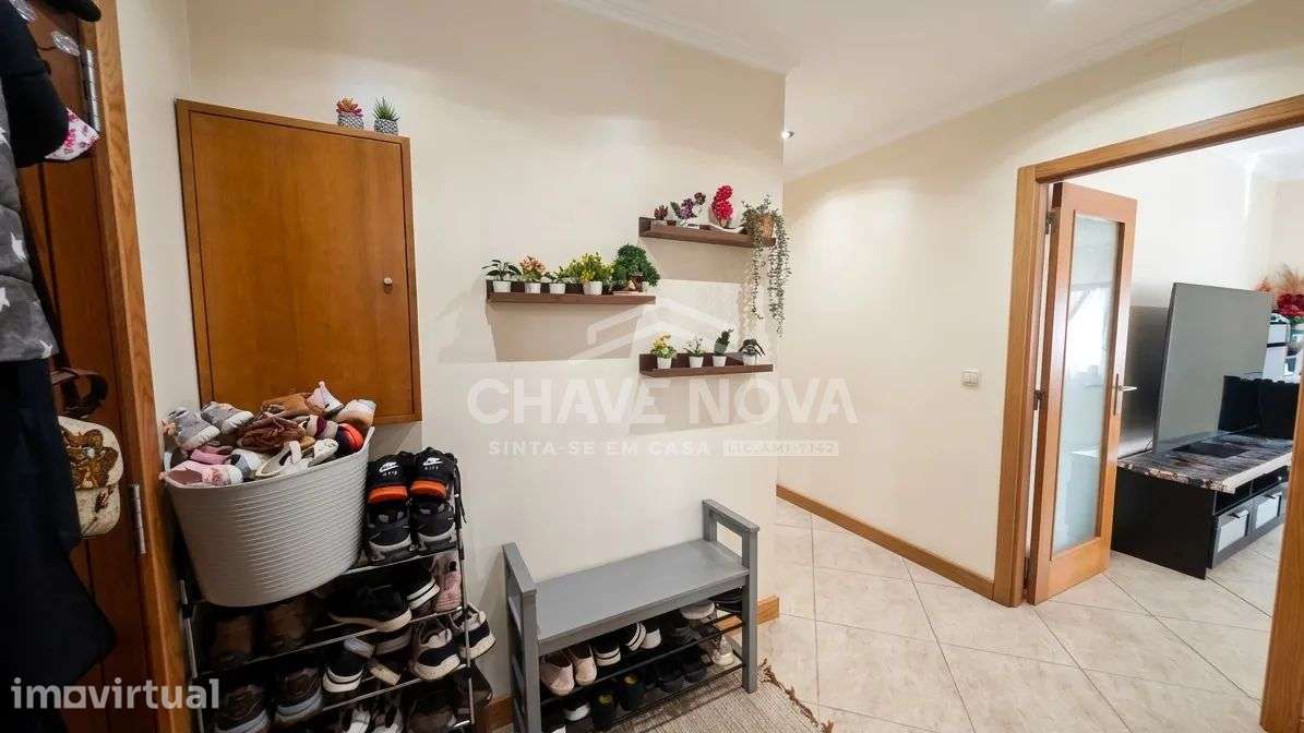 PS - Apartamento T3 em Rio Tinto próximo ao metro - Grande imagem: 3/34