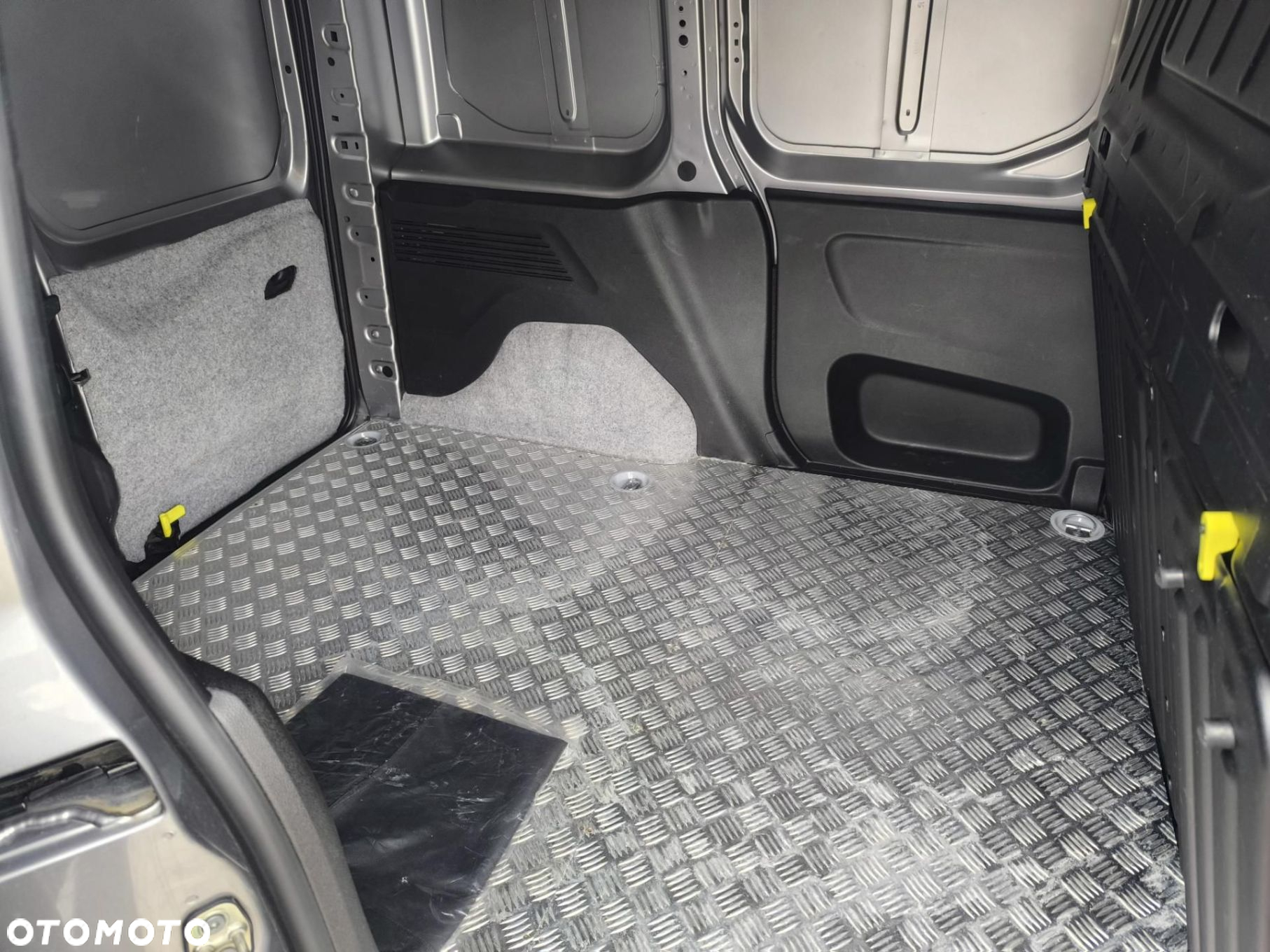 Citroën Berlingo - 13