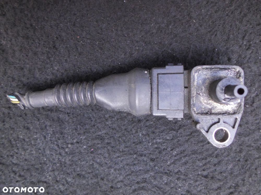 BMW E36 E39 CZUJNIK CIŚNIENIA POWIETRZA 2244674 + WTYCZKA POSIADAM 2 SZT - 2