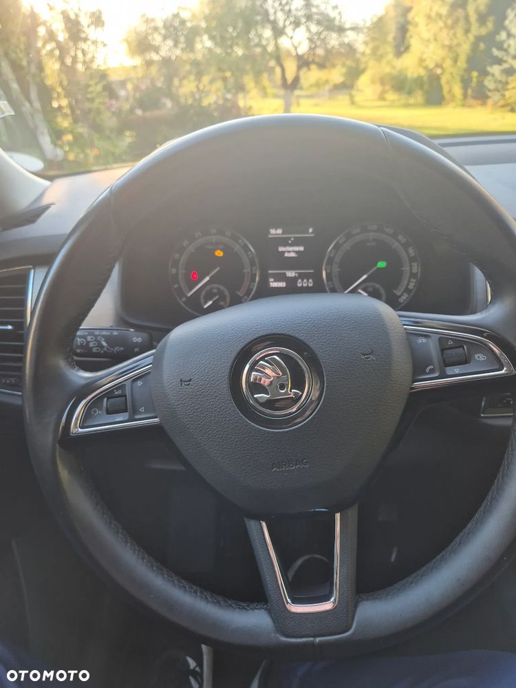 Skoda Kodiaq - 10