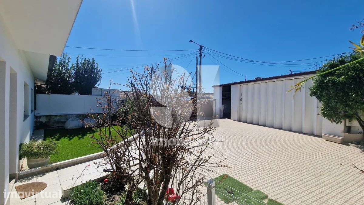 Moradia Térrea V3 | Paredes | Próxima ao Parque da Cidade - Grande imagem: 5/50
