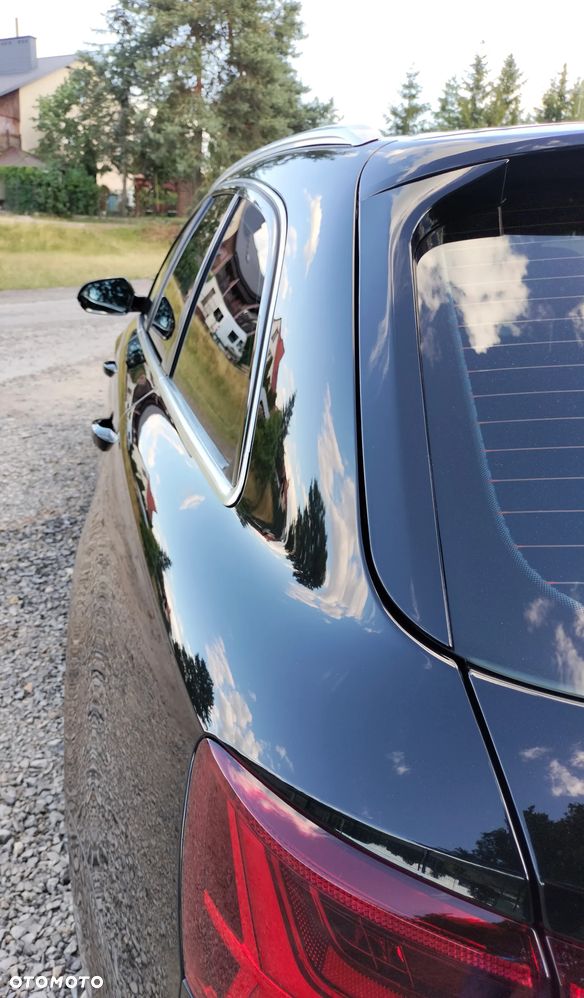 Audi A6 Avant - 11