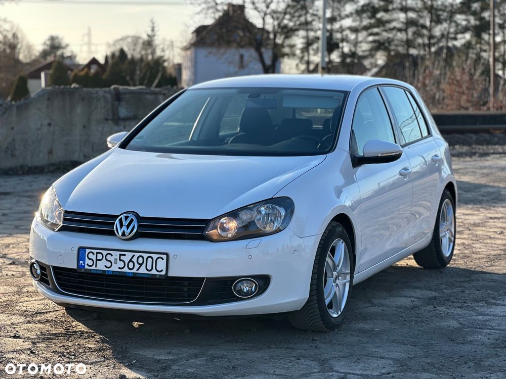 Volkswagen Golf 1.4 TSI Highline - 11