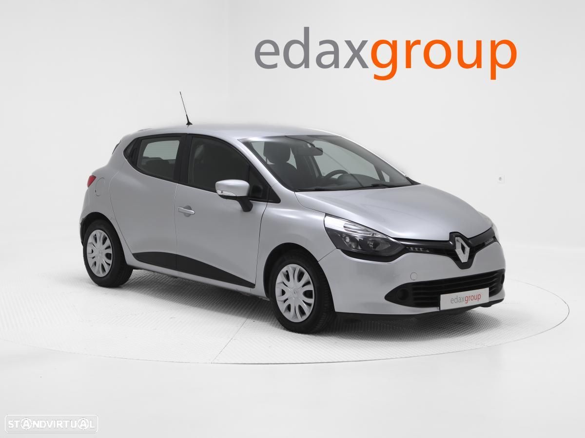Renault Clio 1.5 dCi Confort - 1