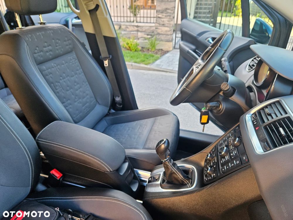 Opel Meriva 1.4 Ecoflex Start/Stop 150 Jahre - 17