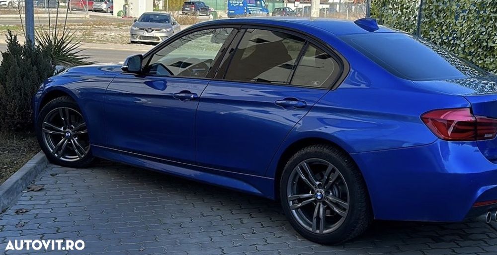 BMW Seria 3 - 2