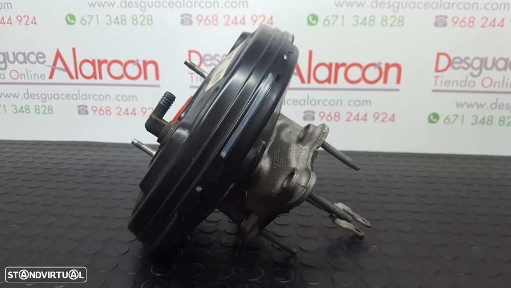 SERVOFREIO NISSAN JUKE (F15) SHIRO - 5