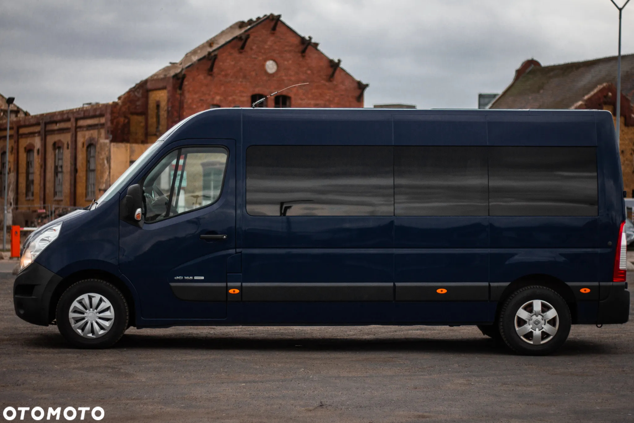 Renault Master - 3