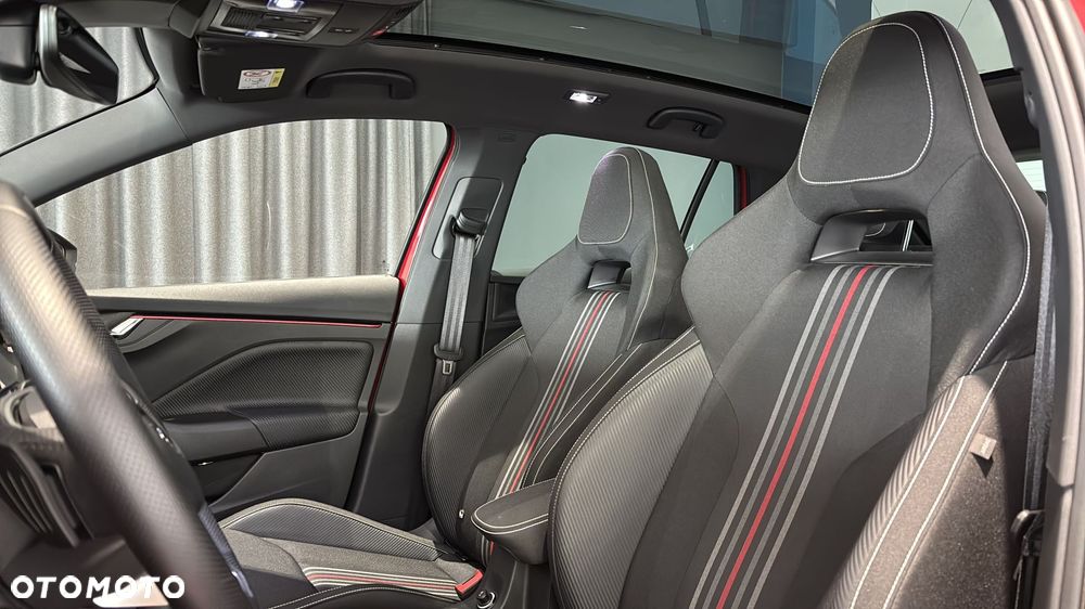 Skoda Scala 1.5 TSI Monte Carlo DSG - 12