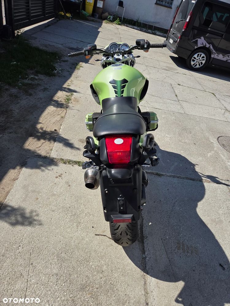 BMW R - 5