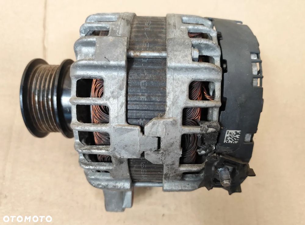 ALTERNATOR VOLVO XC90, XC70, XC60, XC40, S60, S90 II,V40,V60 30659580 C83HC - 5