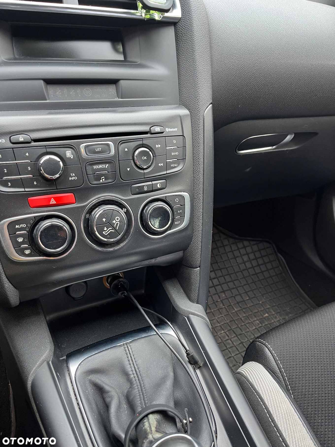 Citroën DS4 1.6 VTi SoChic - 10