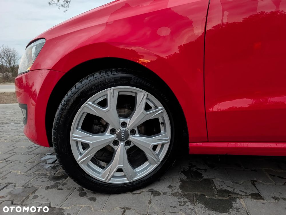 Volkswagen Polo 1.2 TDI Team - 19