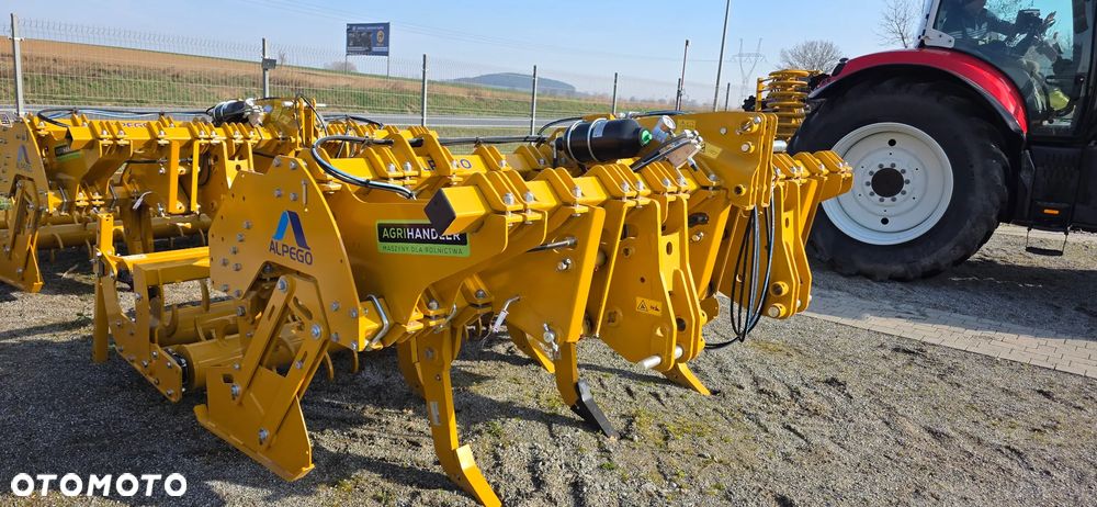 Alpego SkatS2 7-300 - 4