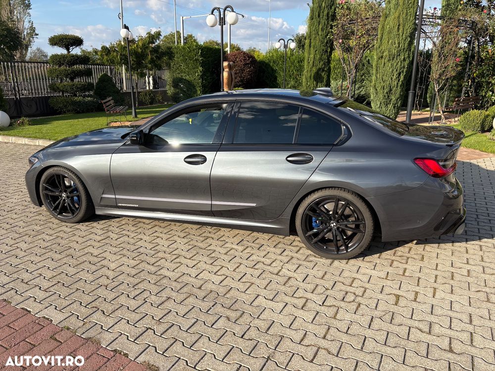 BMW Seria 3 330i Aut. M Sport - 3