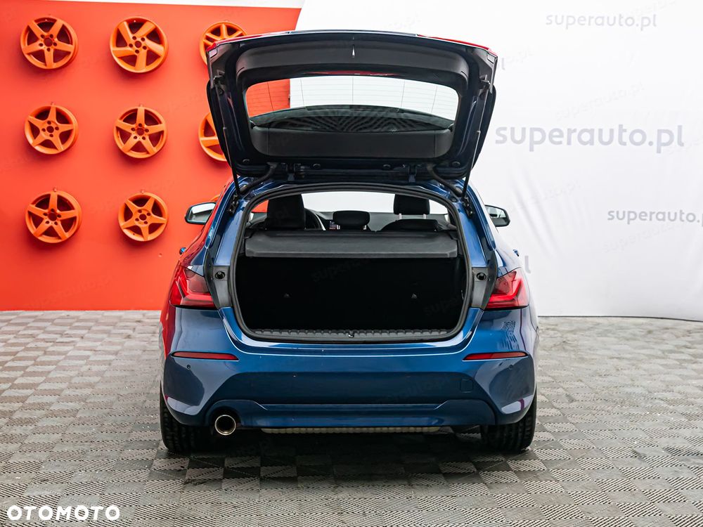 BMW Seria 1 118i Advantage - 30