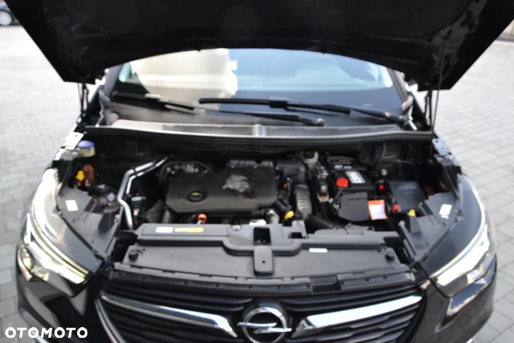 Opel Grandland X 1.5 D Start/Stop Ultimate - 34
