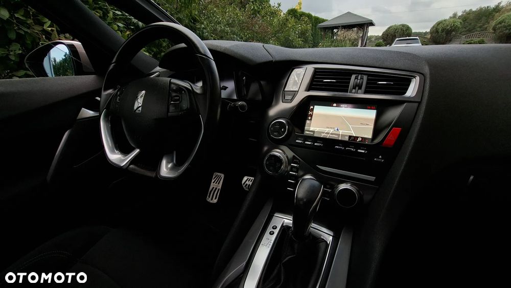 DS Automobiles DS 5 - 25
