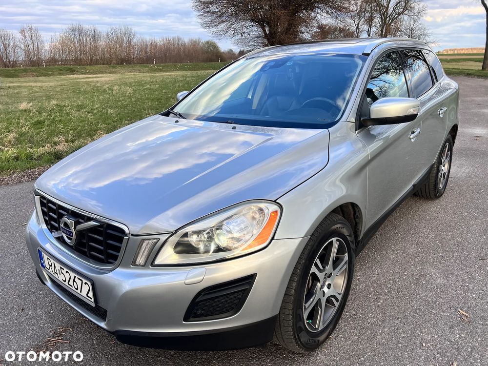 Volvo XC 60 T6 AWD Edition Pro - 2