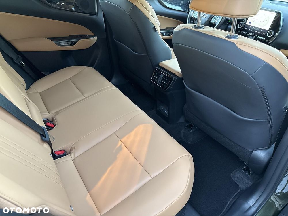 Lexus NX 350h Prestige 2WD - 17