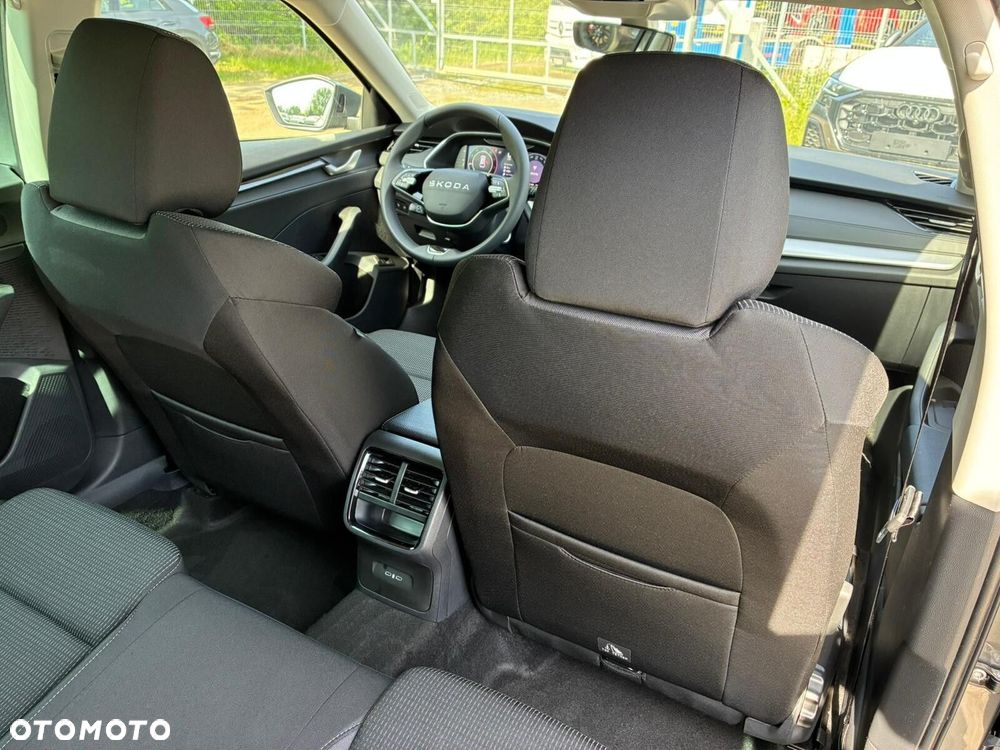 Skoda Octavia - 28