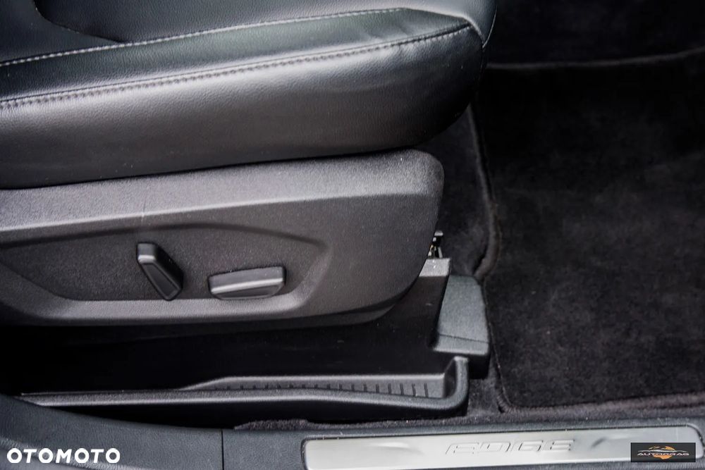 Ford Edge - 29
