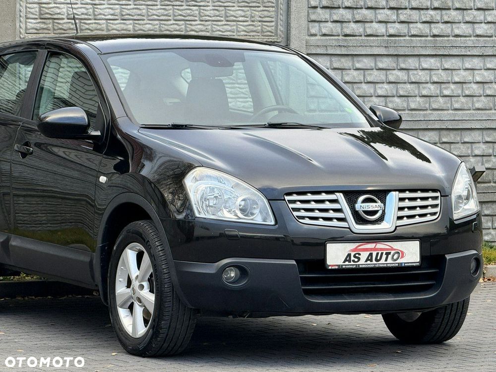 Nissan Qashqai 1.6 Tekna - 28