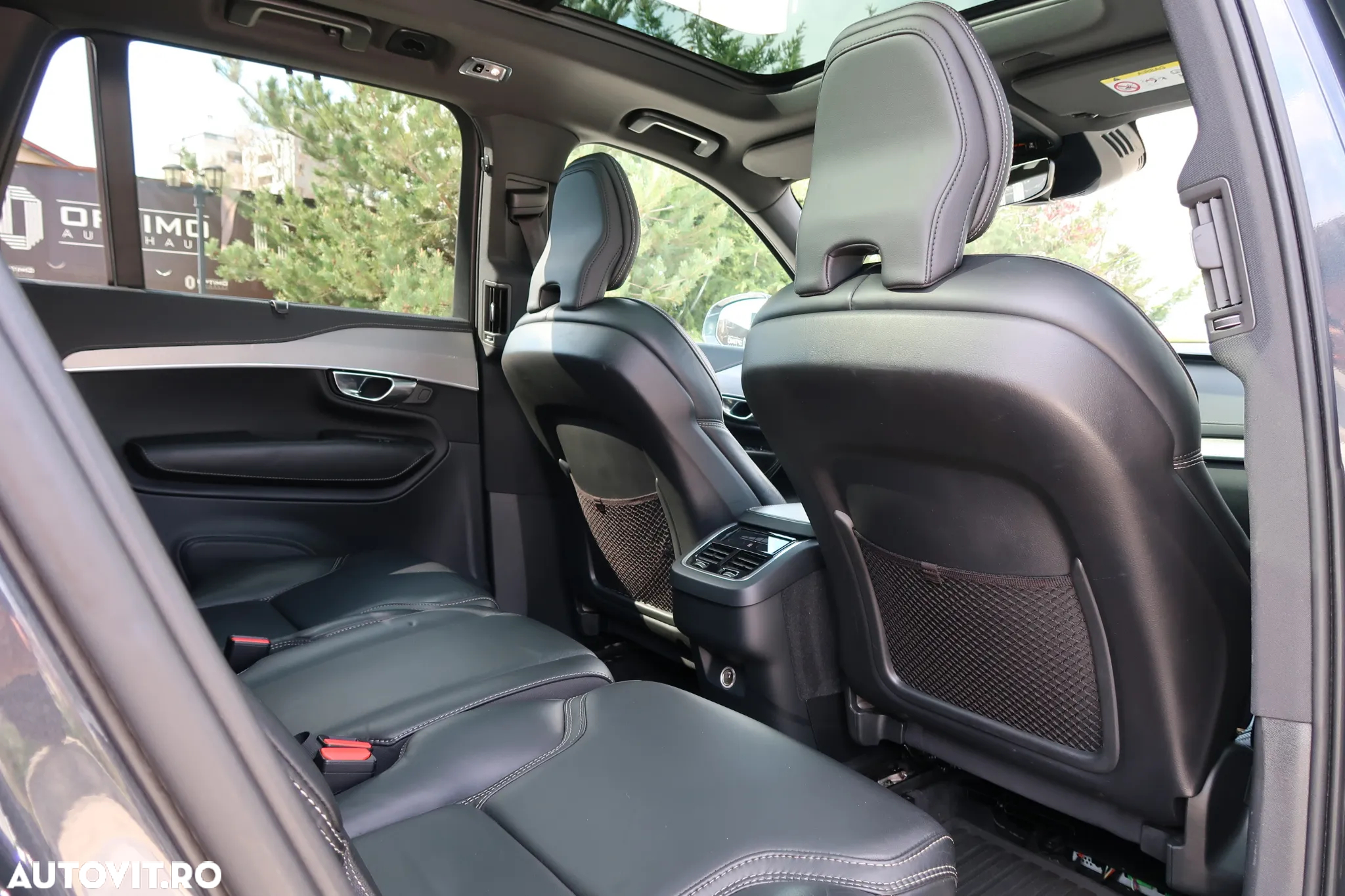Volvo XC 90 D4 Geartronic Inscription - 13