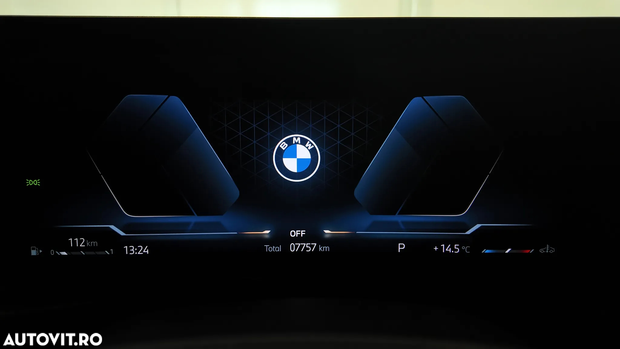 BMW Seria 3 318i Aut. Sport Line - 20