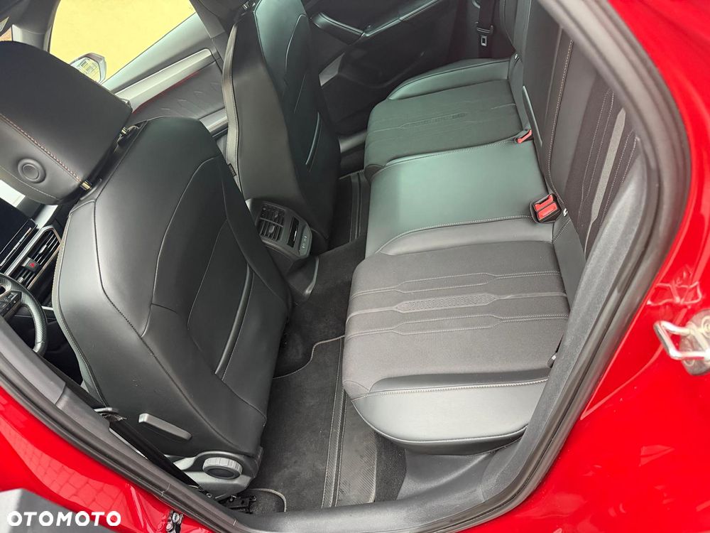 Cupra Formentor 1.5 TSI DSG - 8