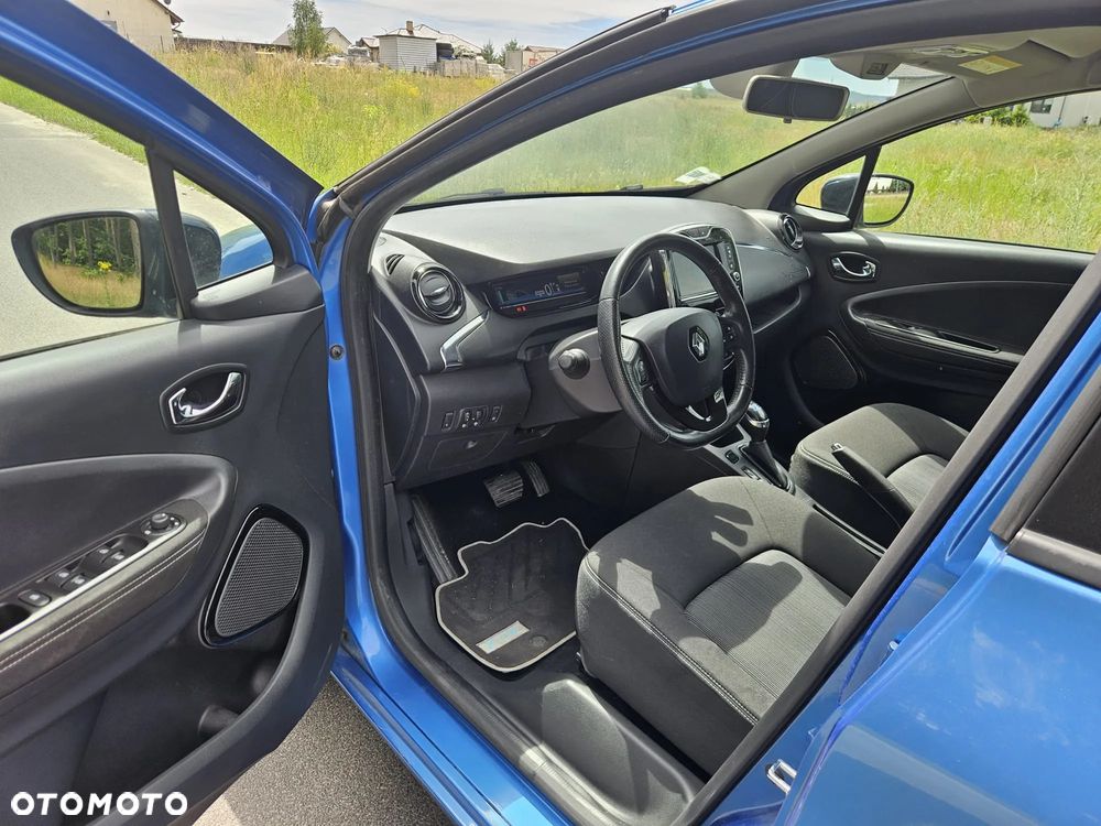 Renault Zoe - 15
