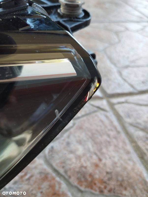 Lampa prawa Full LED VW T-ROC 2GA 2GA941036H - 3