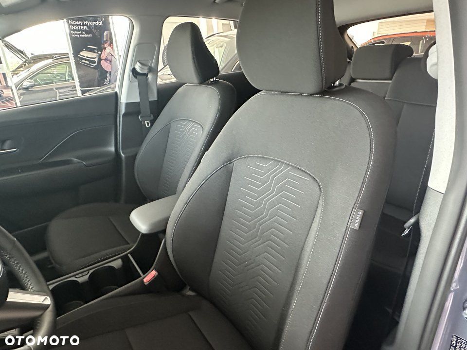 Hyundai Kona - 5