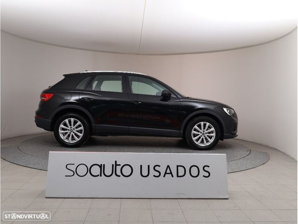 Audi Q3 45 TFSIe S tronic - 10