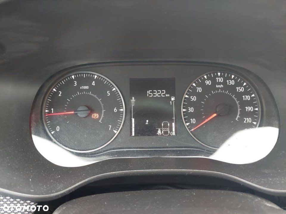 Dacia Sandero - 16