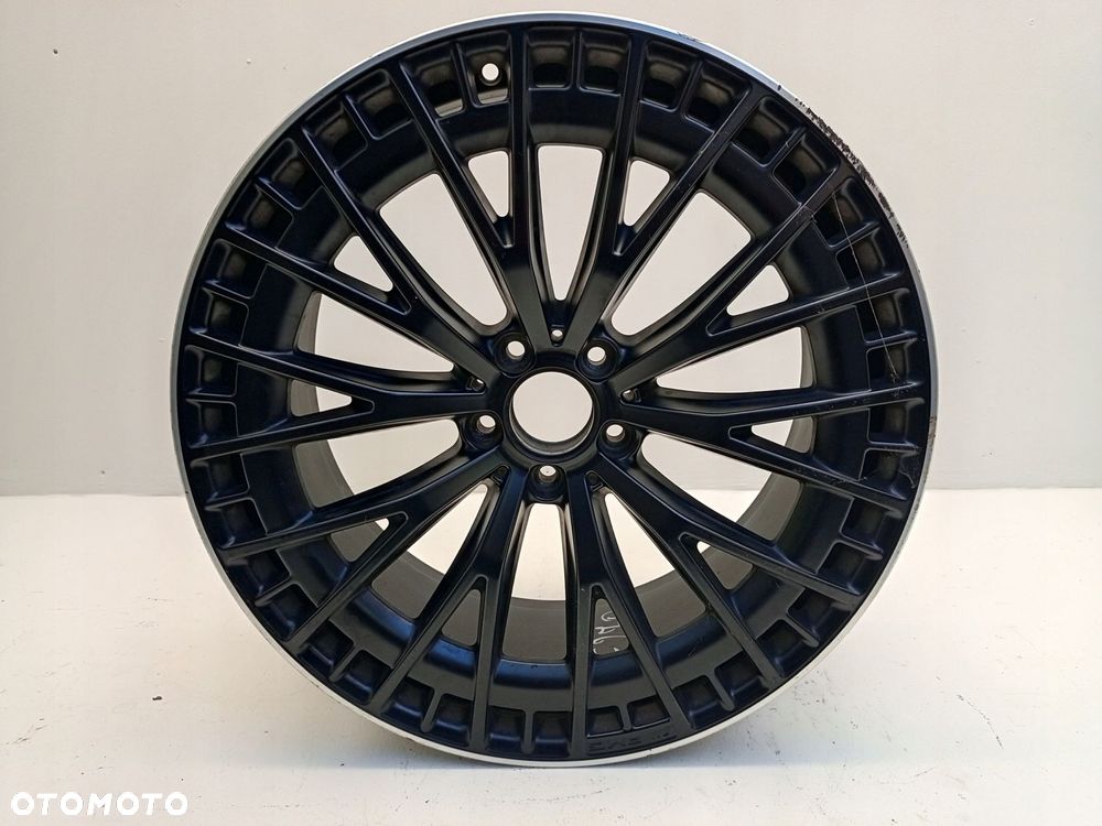 MERCEDES EQE W295 AMG FELGA ALUMINIOWA 9.5" X 21" 5X112 ET 52 A2954012900 - 2