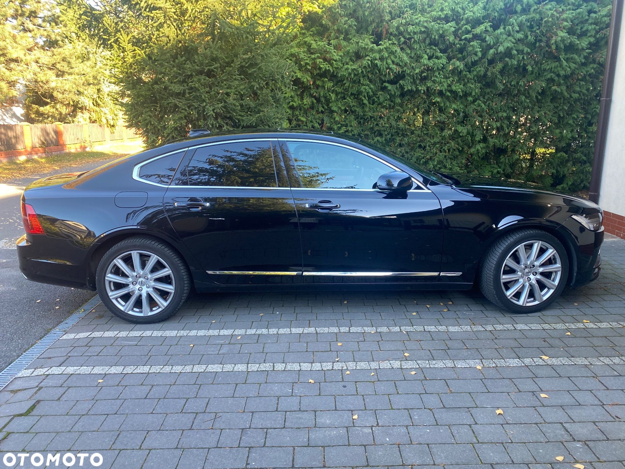 Volvo S90 T5 Inscription - 1