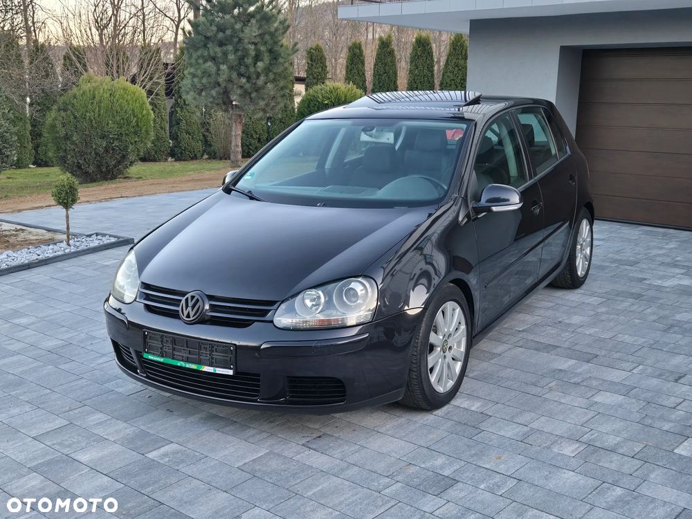Volkswagen Golf 1.6 Edition - 14