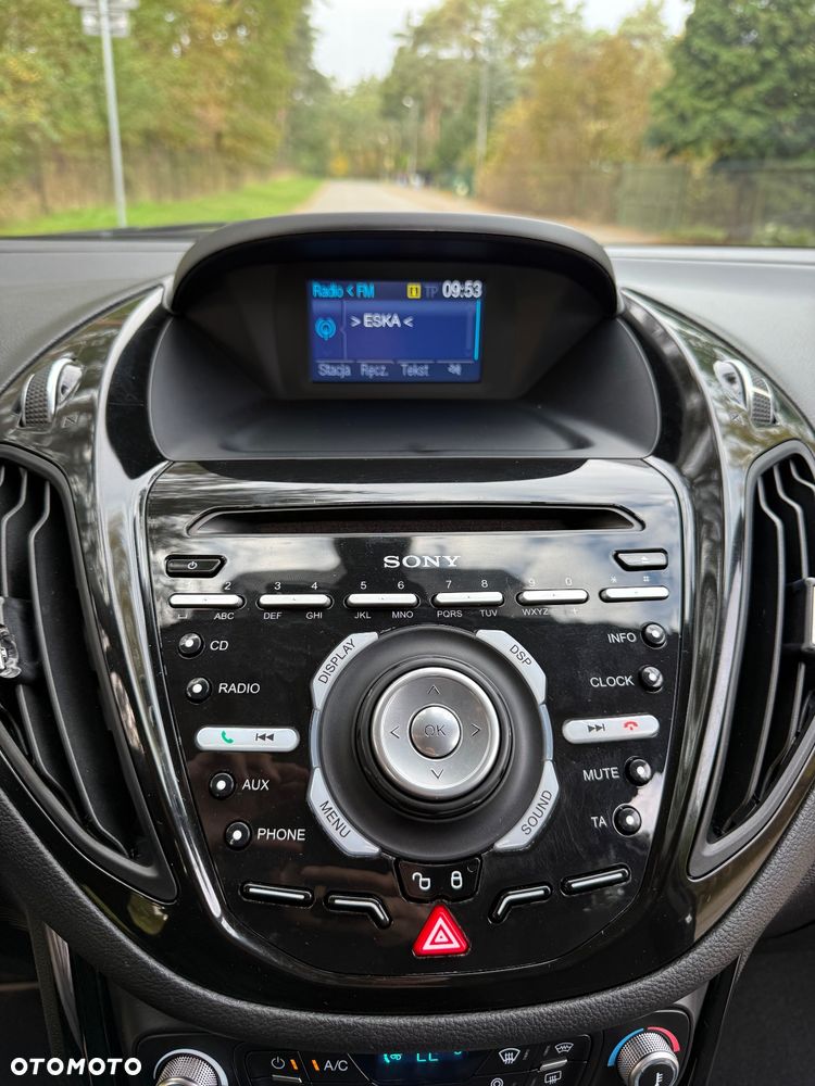 Ford B-MAX 1.0 EcoBoost Titanium - 15