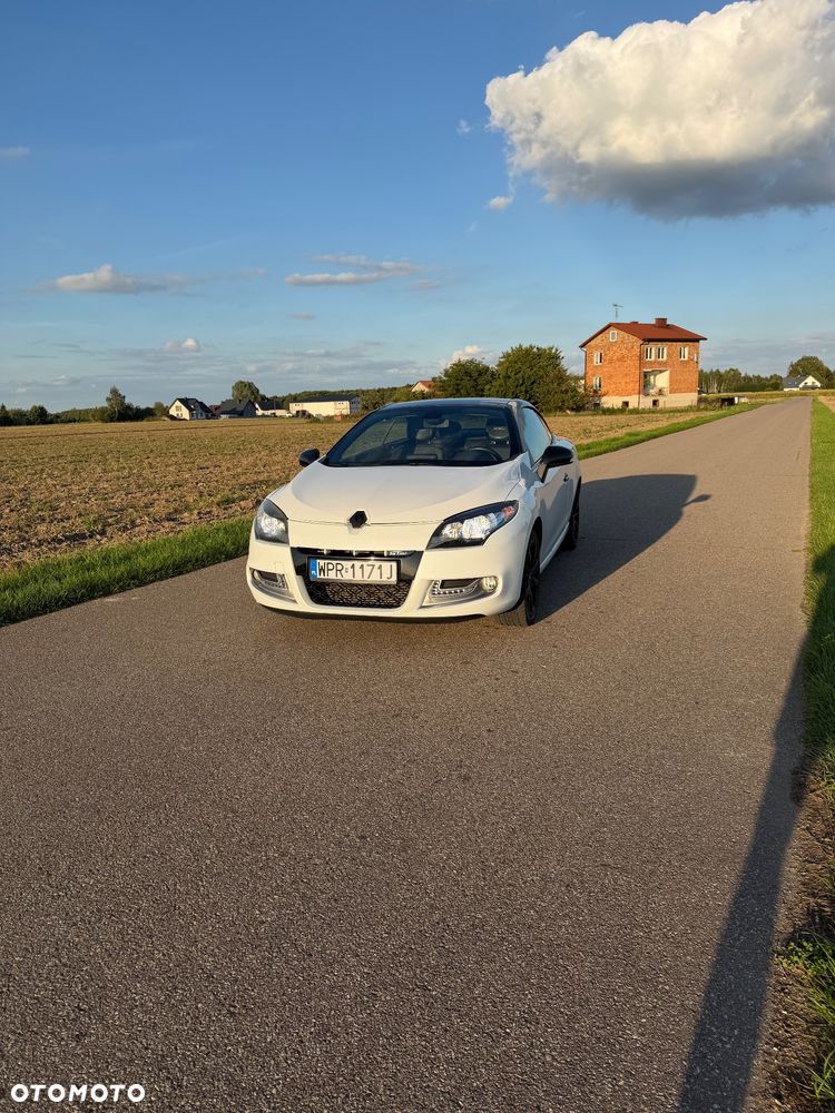 Renault Megane 1.6 dCi Energy Privilege - 4