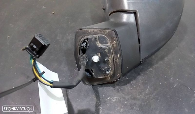 Espelho Retrovisor Esq Electrico Renault Scénic Iii (Jz0/1_) - 2