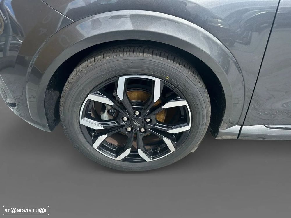 Ford Puma 1.5 TDCi EcoBlue ST-Line - 15