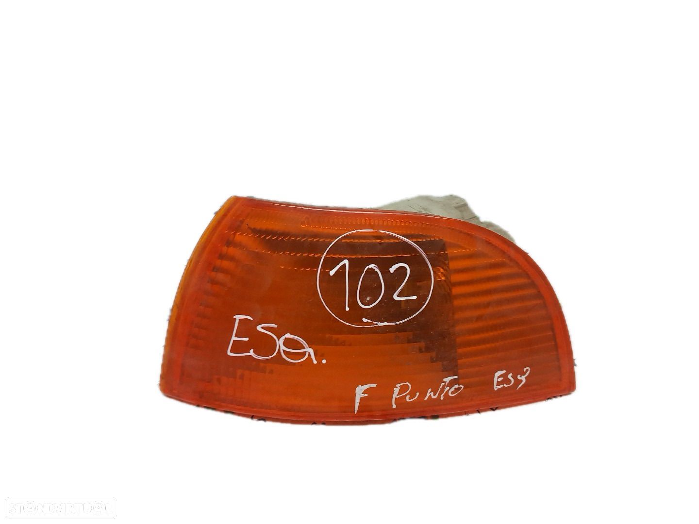 Pisca Frontal Fiat Punto (176_) - 1