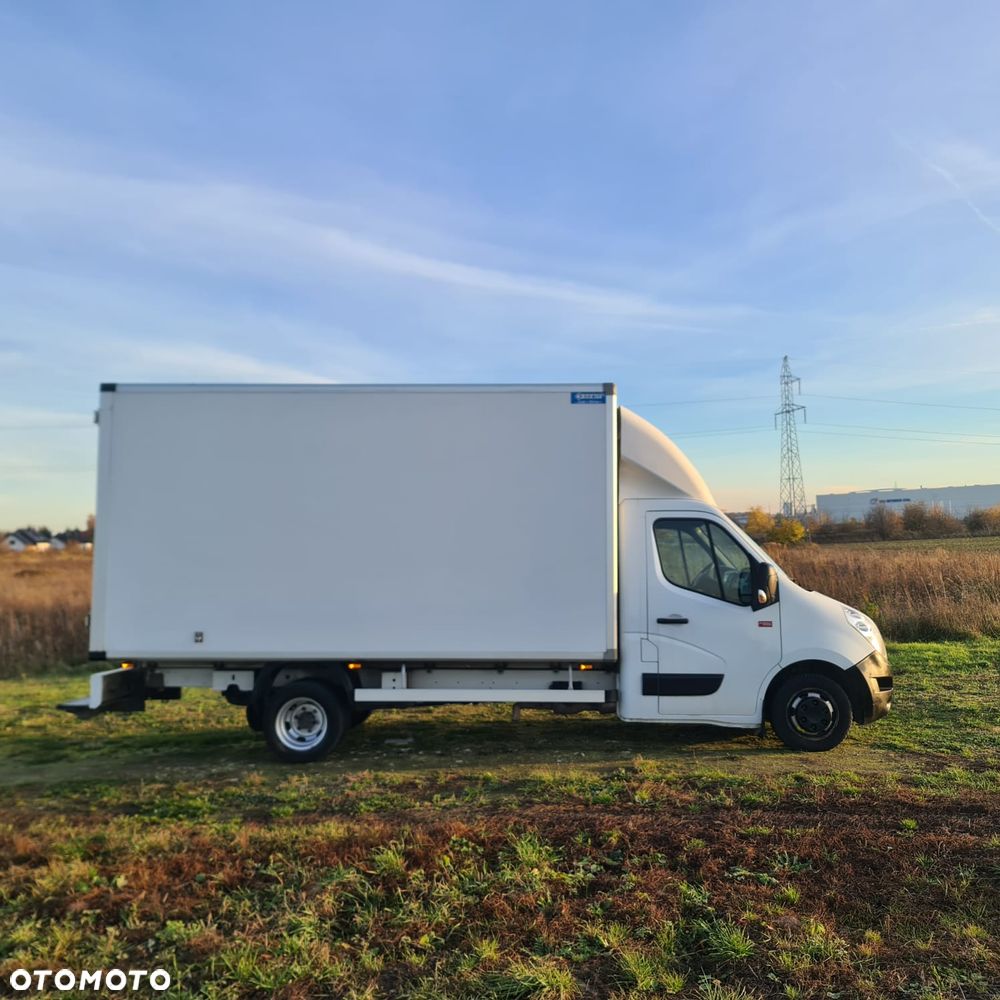 Renault MASTER - 5