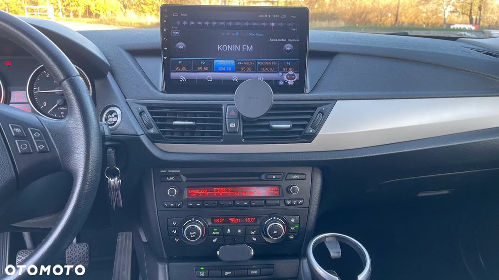 BMW X1 xDrive18d - 5