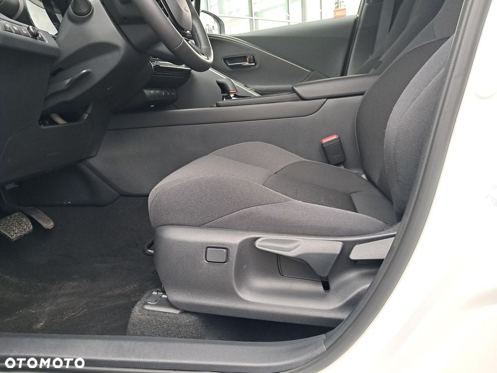 Toyota C-HR - 12